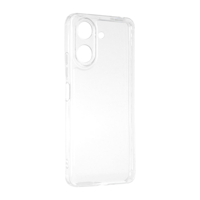 قاب Space ژله ای شفاف MPS - Xiaomi Redmi 13C / Poco C65