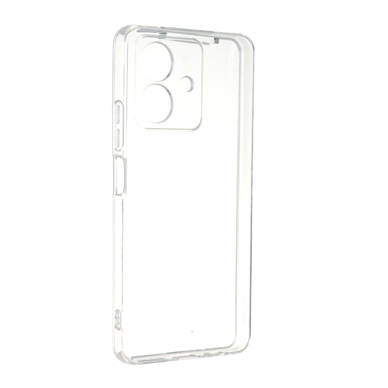 قاب Space ژله ای شفاف MPS - Honor Play 10