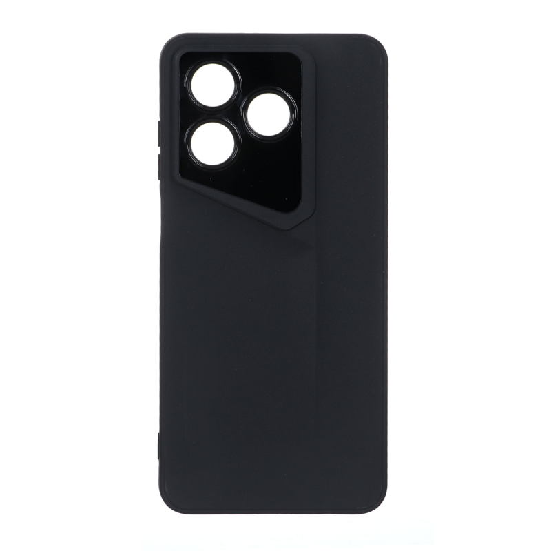 قاب ژله ای Sports Design مدل Honor X5c - مشکی
