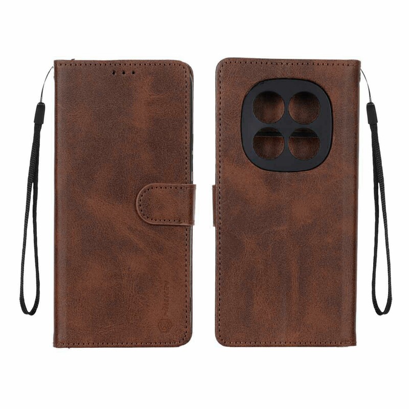 کیف موبایل مگنتی Nillkin مدل Xiaomi Redmi Note 15 Pro Plus