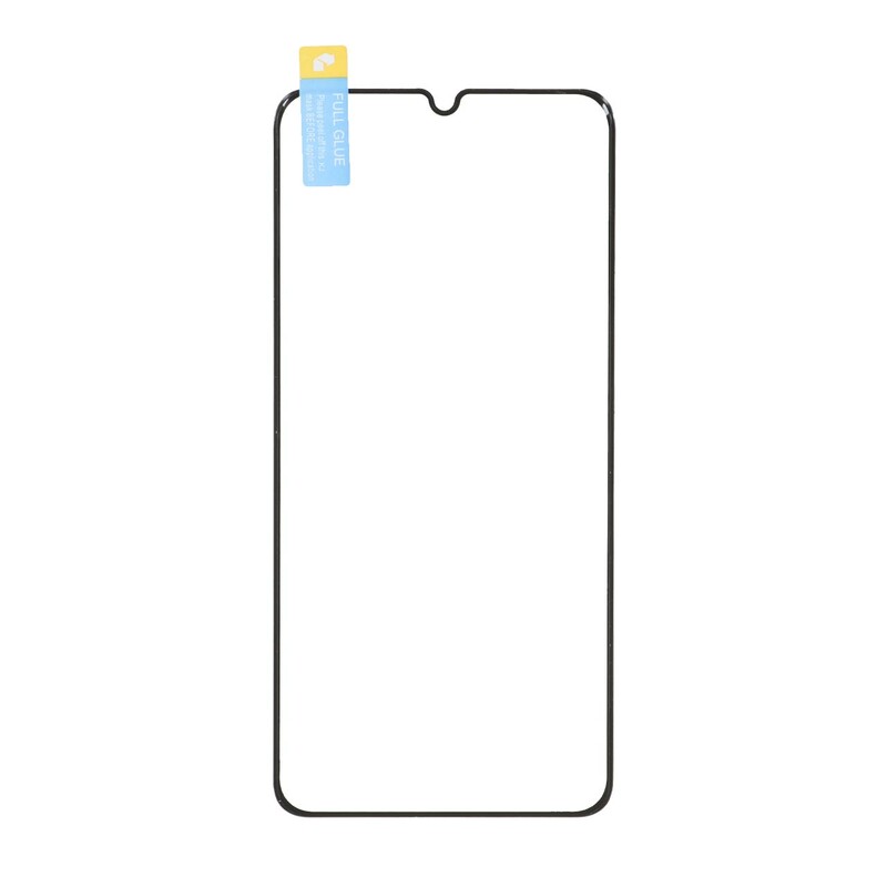 محافظ صفحه نمایش شیشه ای خم فول چسب NTC - Xiaomi Mi Note 10 / Note 10 Pro - Full Cover