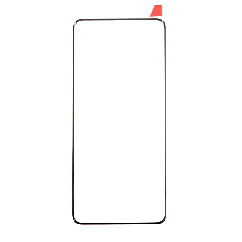 محافظ صفحه نمایش شیشه ای خم فول چسب Xiaomi Redmi Note 14 Pro 4G - Full Cover Biva (بدون پک)