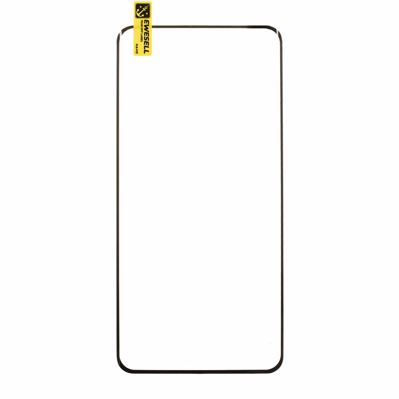 محافظ صفحه نمایش شیشه ای خم فول چسب Xiaomi Redmi Note 14 pro 5G / Note 14 Pro plus 5G / Note 13 Pro plus 5G / Poco X7 5G - Full Cover Ewesell (بدون پک)