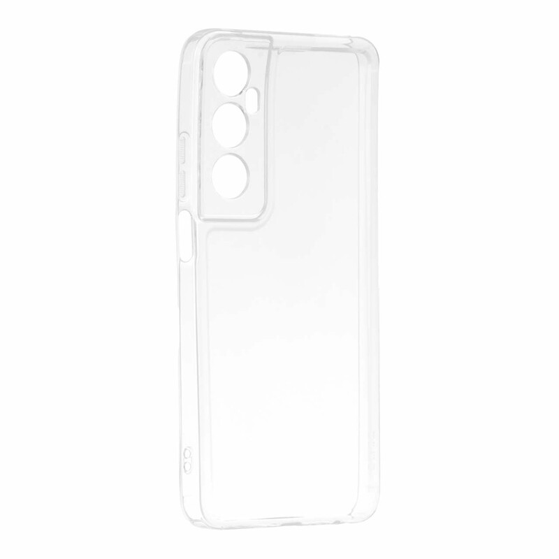قاب Space ژله ای شفاف REALME C65