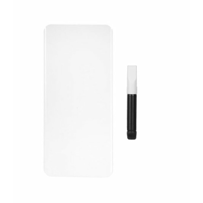 محافظ صفحه نمایش شیشه ای UV مدل Xiaomi Redmi Note 15 Pro 4G