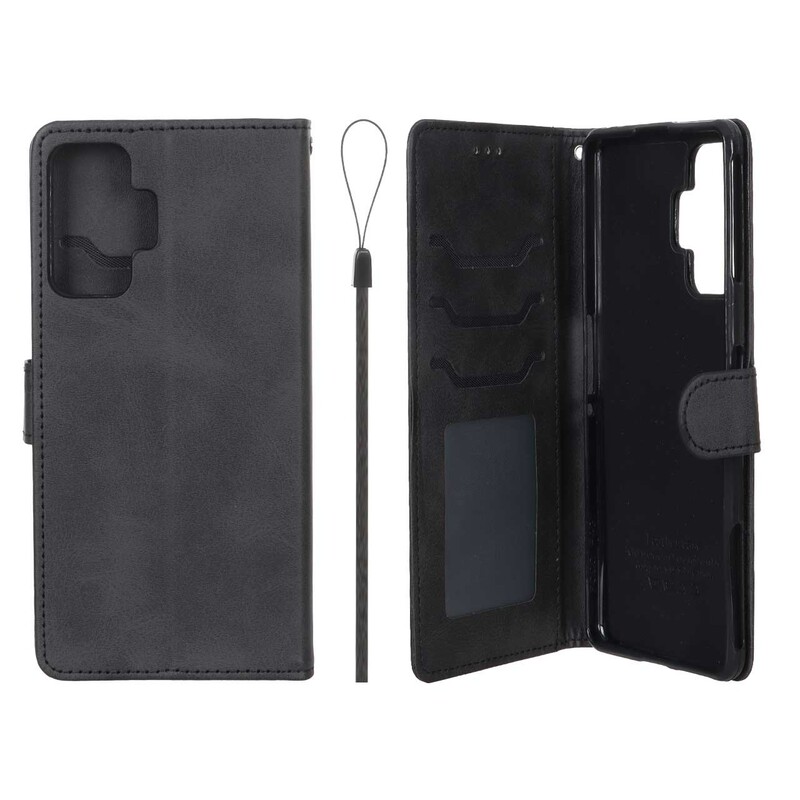 کیف موبایل مگنتی درجه یک داخل خز MNC Plus مدل Xiaomi Poco F4 GT / Redmi K50 Gaming - مشکی
