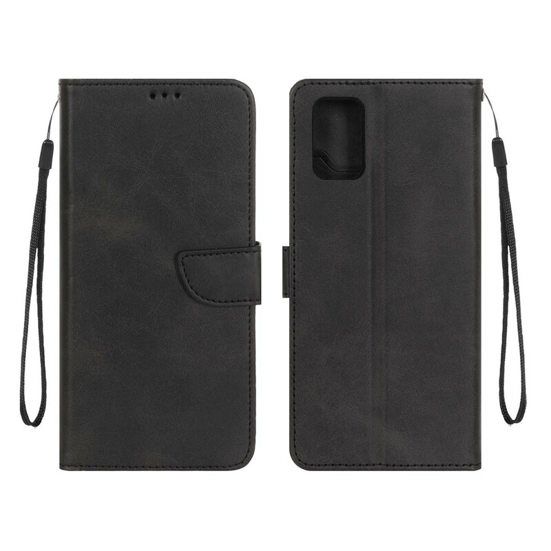 کیف موبایل مگنتی درجه یک MNC مدل Xiaomi Poco M3 / Redmi 9T 4G - مشکی