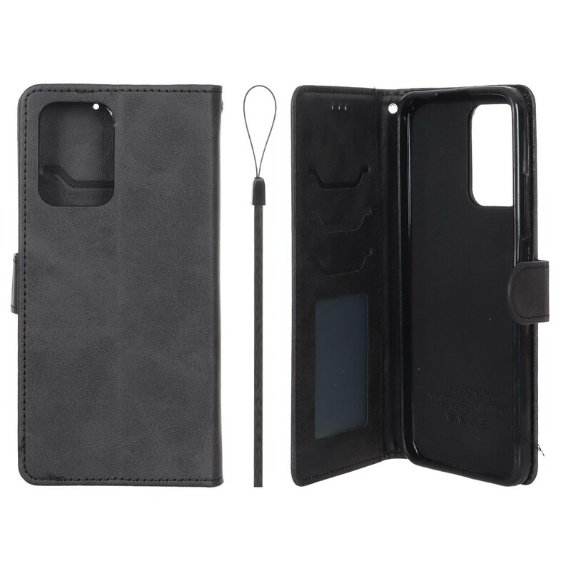 کیف موبایل مگنتی درجه یک داخل خز MNC Plus مدل Xiaomi Poco X4 GT / Redmi Note 11T Pro 5G / Redmi Note 11T Pro Plus - مشکی