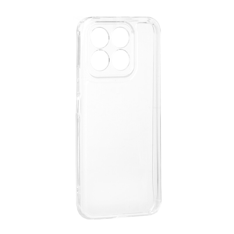 قاب Space ژله ای شفاف Honor X8b