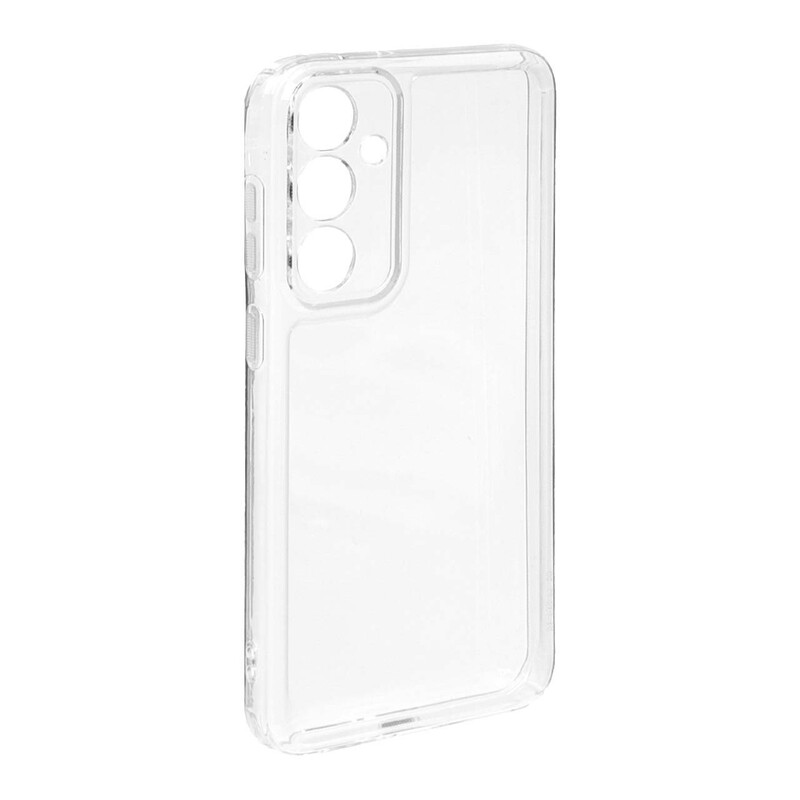 قاب Space ژله ای شفاف Samsung Galaxy S23 FE