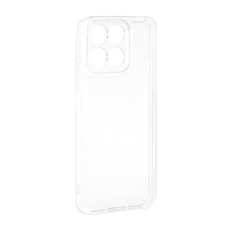 قاب Space ژله ای شفاف MPS - Honor X7c