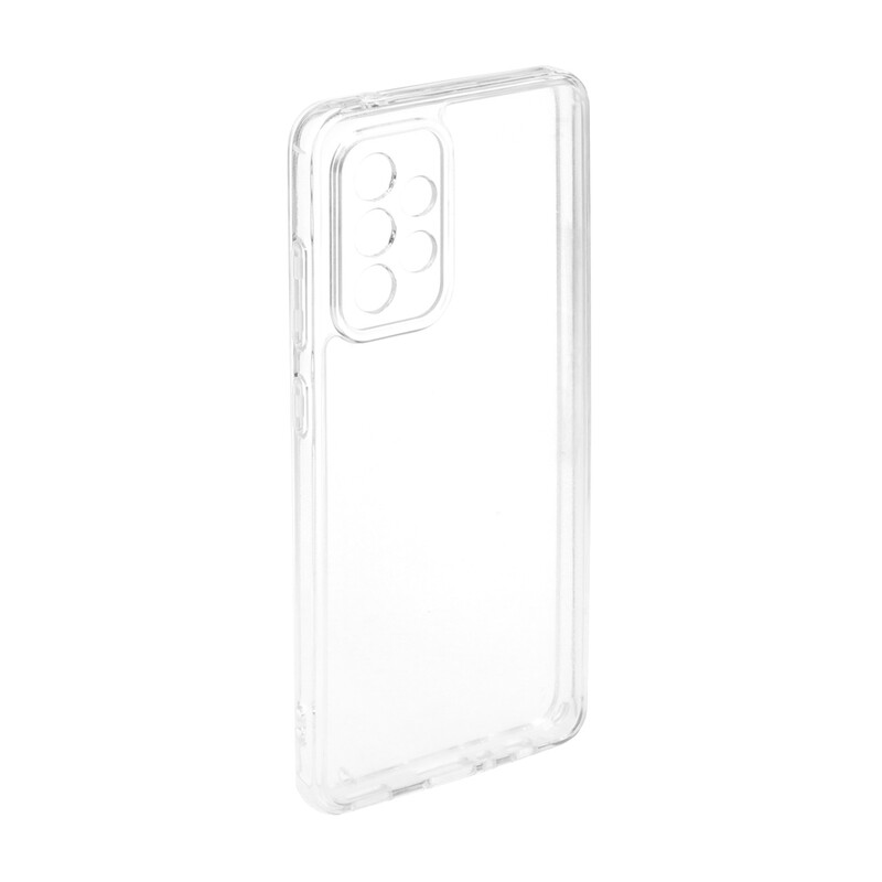 قاب Space ژله ای شفاف Samsung A53