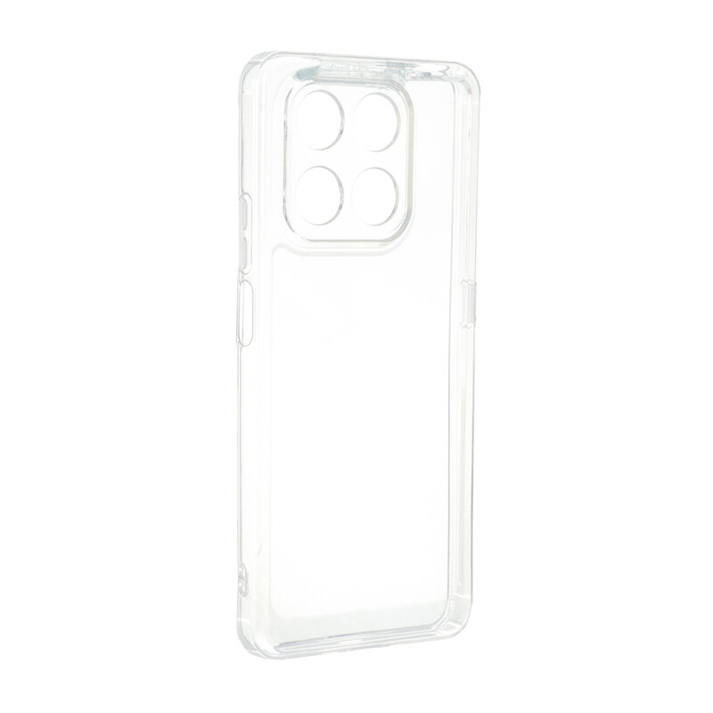 قاب Space ژله ای شفاف MPS - Honor X7d