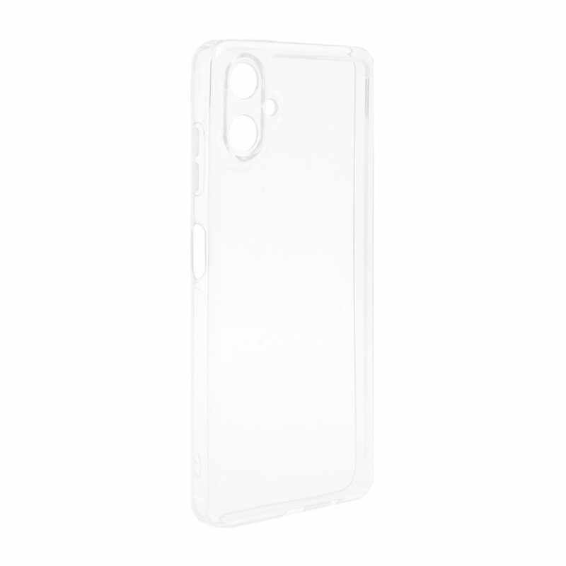 قاب Space ژله ای شفاف Samsung Galaxy A06