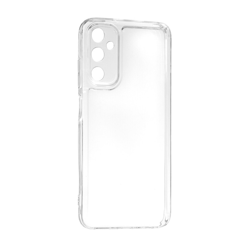 قاب Space ژله ای شفاف Samsung Galaxy A05s
