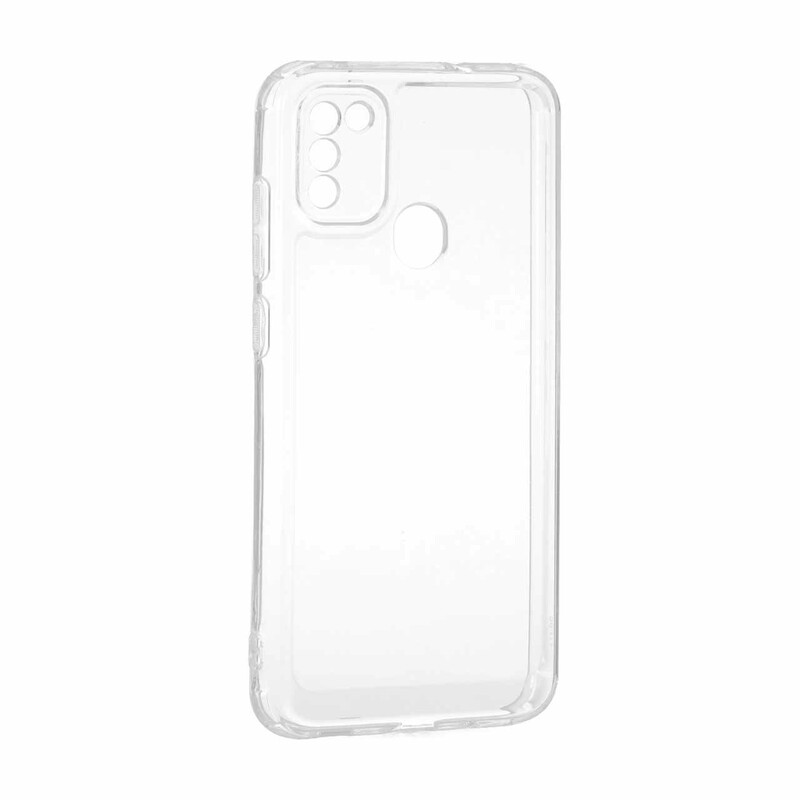قاب Space ژله ای شفاف MPS - Samsung Galaxy A11 / M11