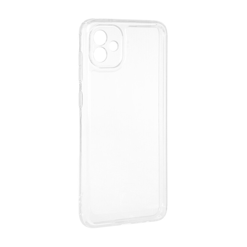 قاب Space ژله ای شفاف MPS - Samsung Galaxy A04 / M13 5G