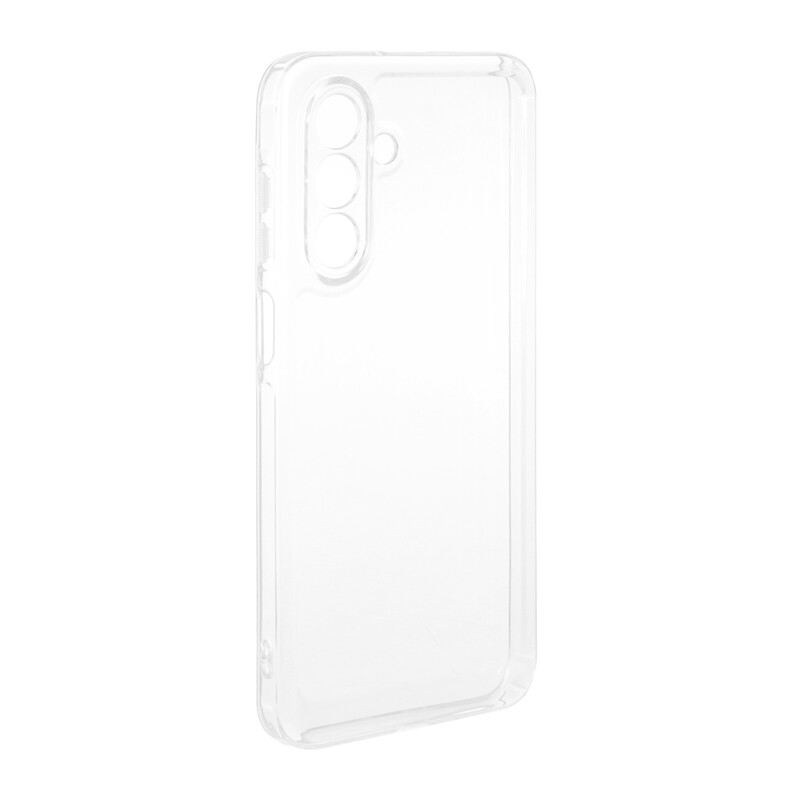 قاب Space ژله ای شفاف MPS - Samsung Galaxy A17 / A26