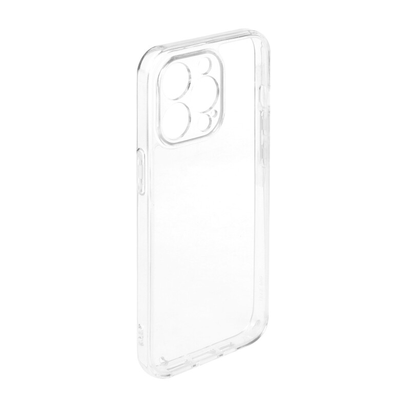 قاب Space ژله ای شفاف Apple iPhone 14 Pro