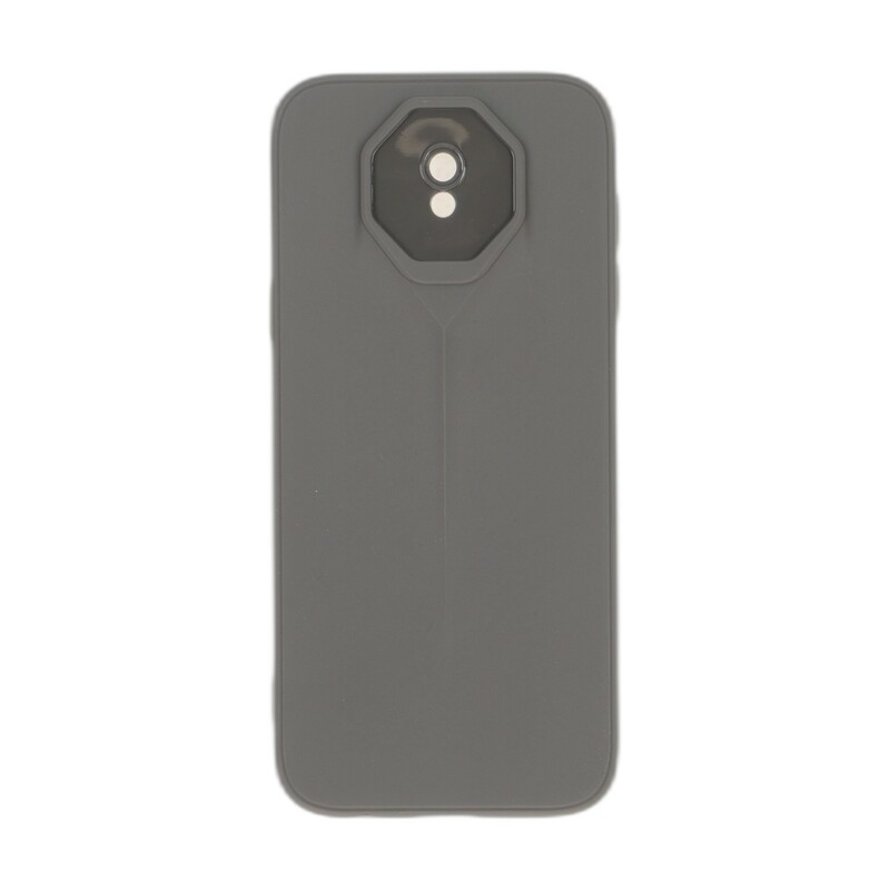 قاب ژله ای Sports Design مدل Samsung Galaxy J5 Pro / J530 - خاکستری