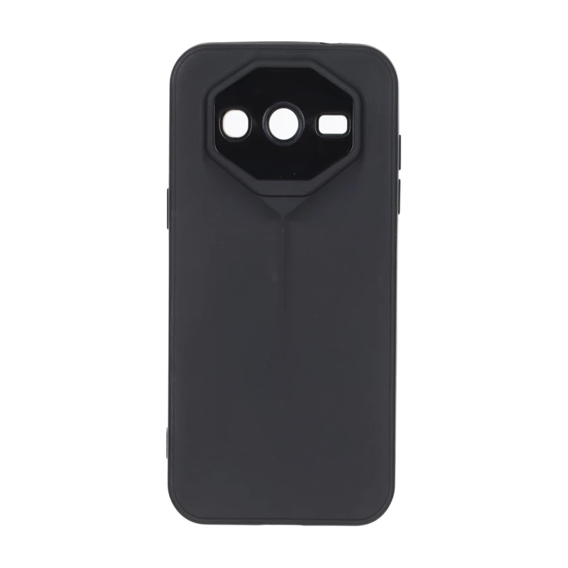 قاب ژله ای Sports Design مدل Samsung Galaxy J2 (2015) / J200 - مشکی