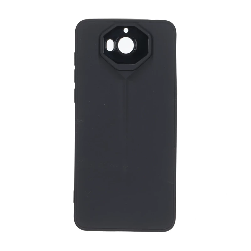 قاب ژله ای Sports Design مدل Huawei Y5 (2017) - مشکی