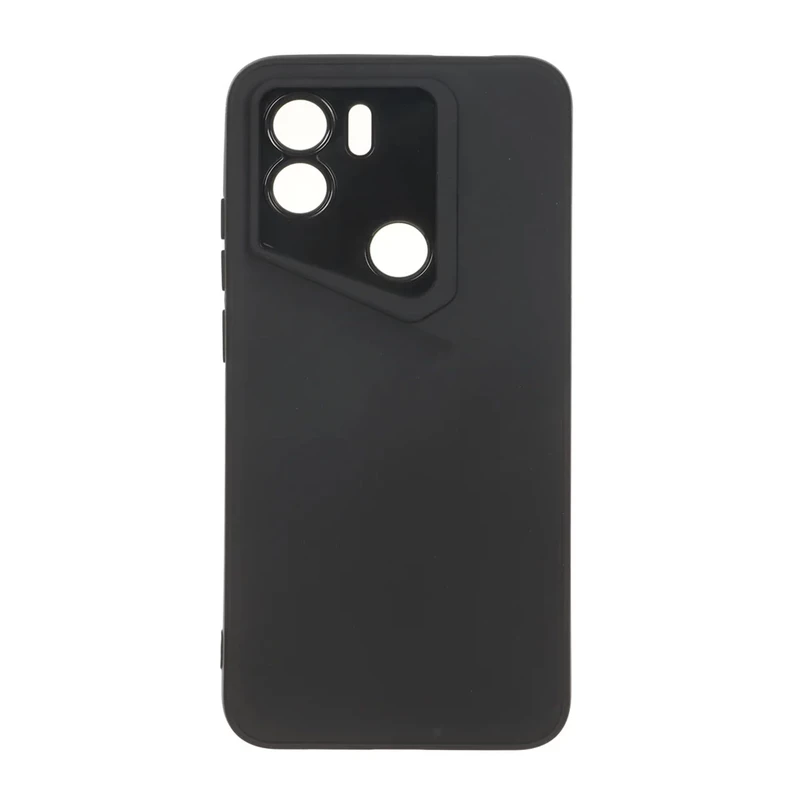قاب ژله ای Sports Design مدل Xiaomi Redmi A1 Plus / Redmi A2 Plus - مشکی