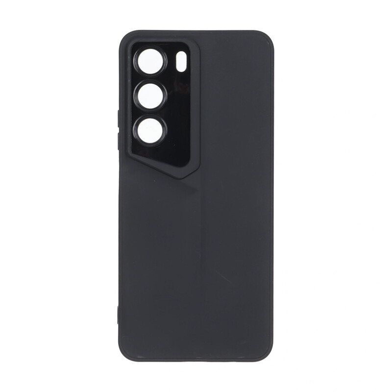 قاب ژله ای Sports Design مدل Realme C71 - مشکی