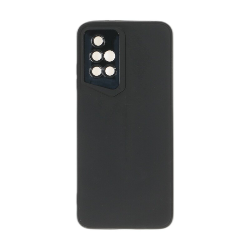 قاب ژله ای Sports Design مدل Xiaomi Redmi 10 / Redmi 10 Prime - مشکی