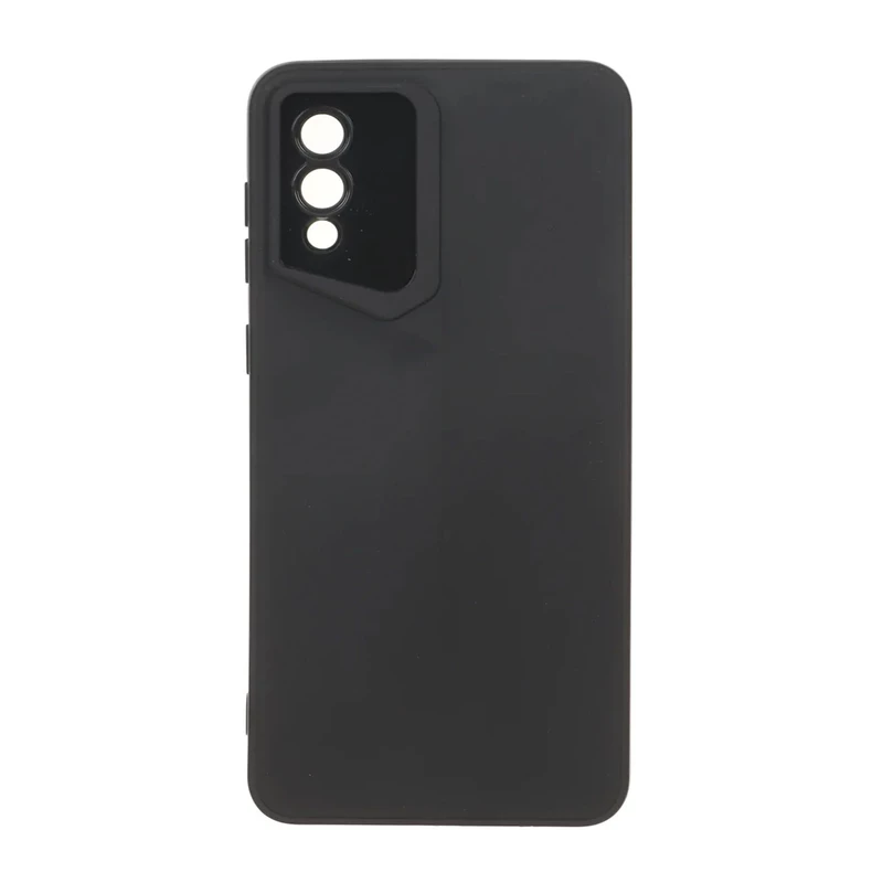 قاب ژله ای Sports Design مدل Samsung Galaxy A02 / M02 - مشکی