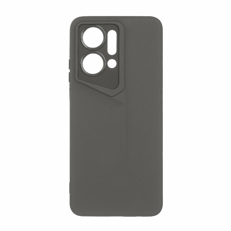 قاب ژله ای Sports Design مدل Honor X7a - خاکستری