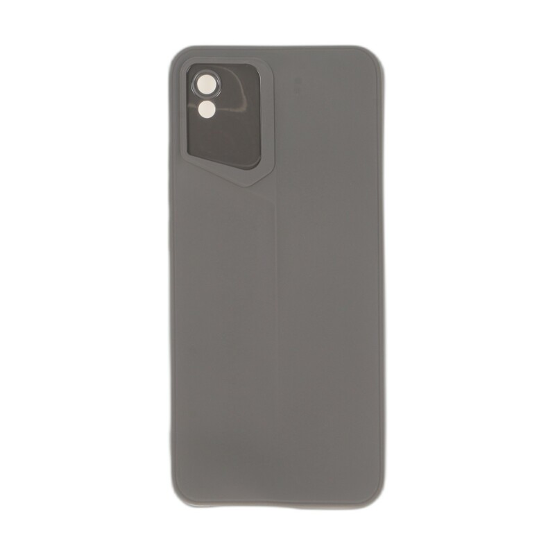 قاب ژله ای Sports Design مدل Xiaomi Redmi 9A / Redmi 9A Sport / Redmi 9AT - خاکستری