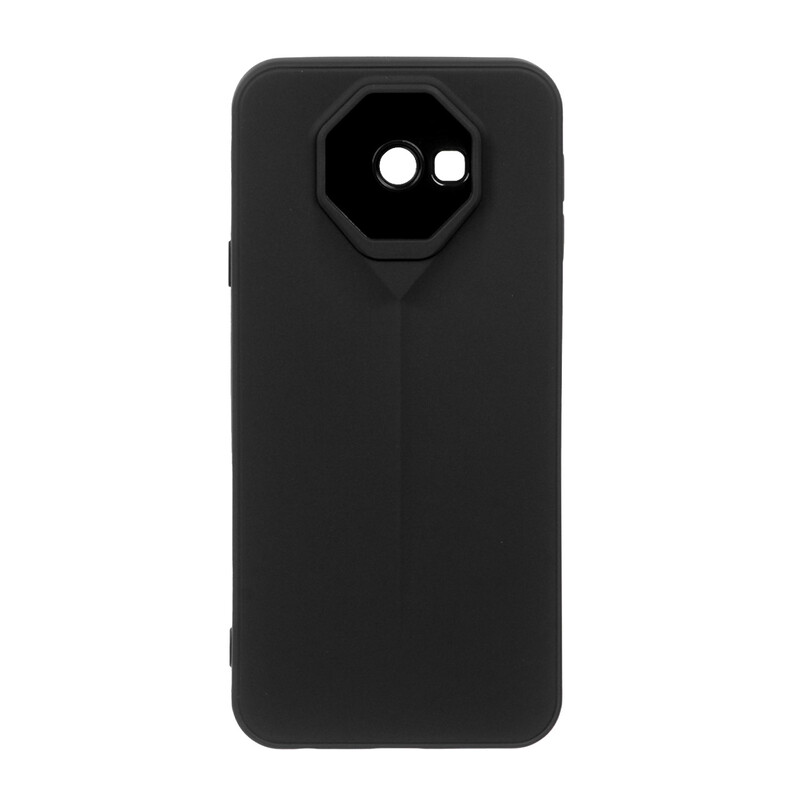 قاب ژله ای Sports Design مدل Samsung Galaxy J4 Plus / J4 Prime / J4 Core / J410 - مشکی