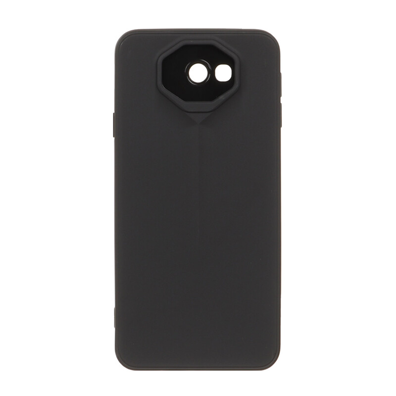 قاب ژله ای Sports Design مدل Samsung Galaxy J7 Prime / G610 - مشکی