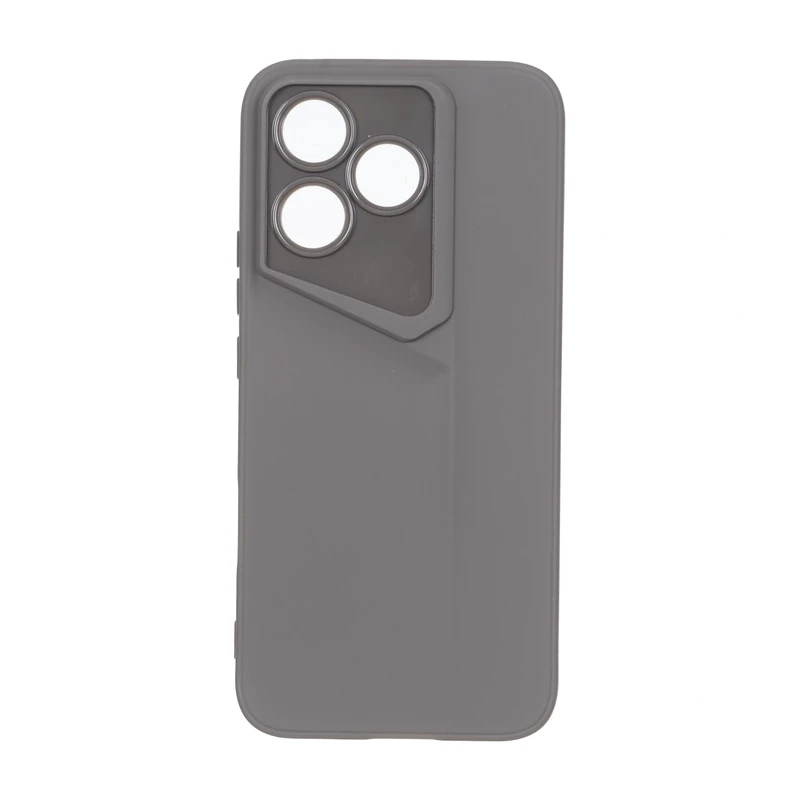 قاب ژله ای Sports Design مدل Honor 400 Lite - خاکستری