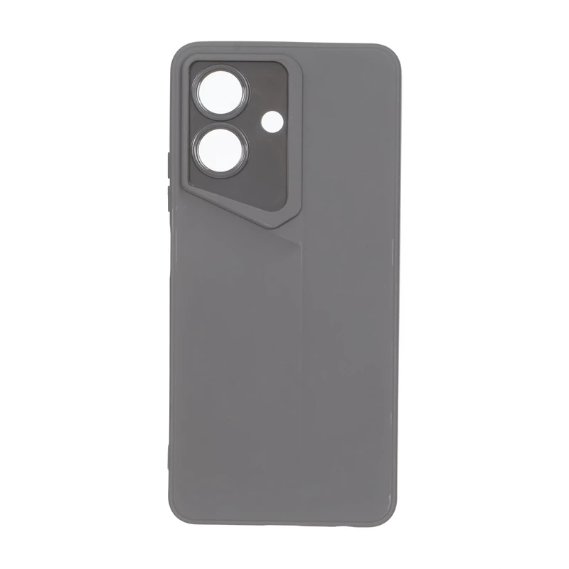 قاب ژله ای Sports Design مدل Honor Play 10 - خاکستری