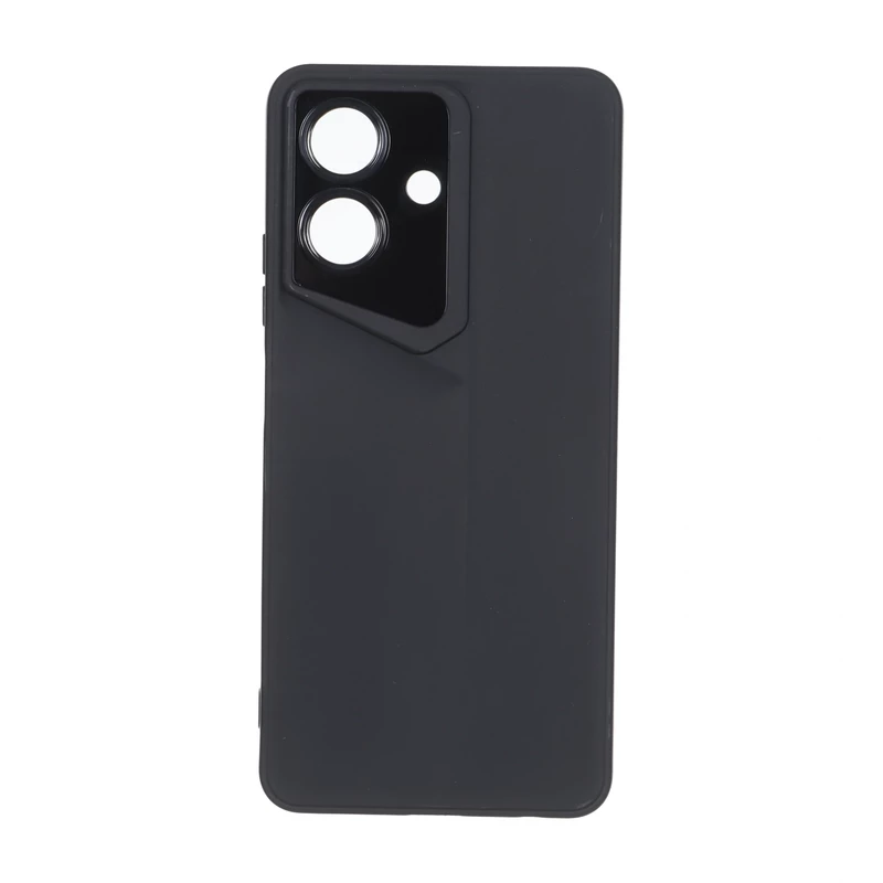 قاب ژله ای Sports Design مدل Honor Play 10 - مشکی