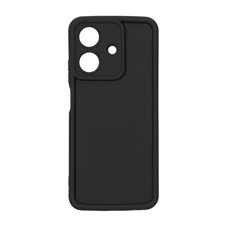 قاب Solid Case مدل Realme Note 60 / Note 60x - مشکی