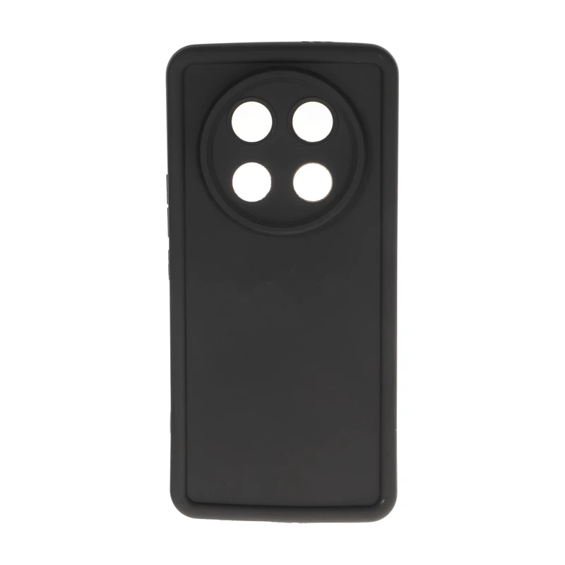 قاب Solid Case مدل Honor X9c - مشکی