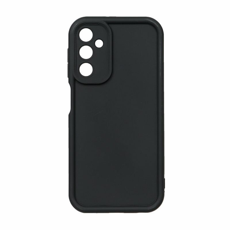 قاب Solid Case مدل Samsung Galaxy A24 - مشکی