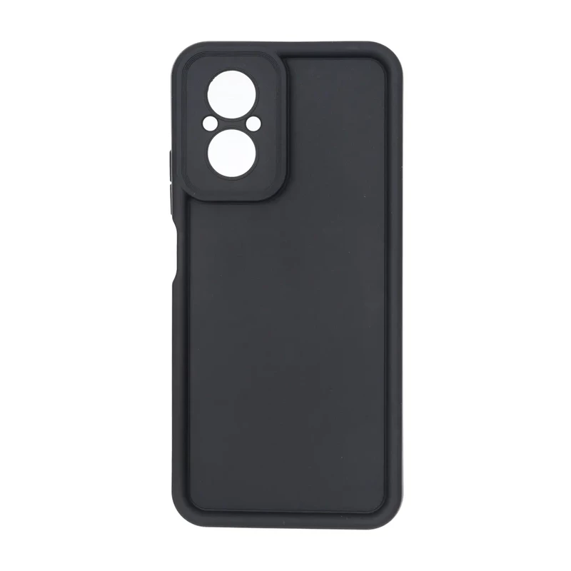 قاب Solid Case مدل Realme C67 4G - مشکی