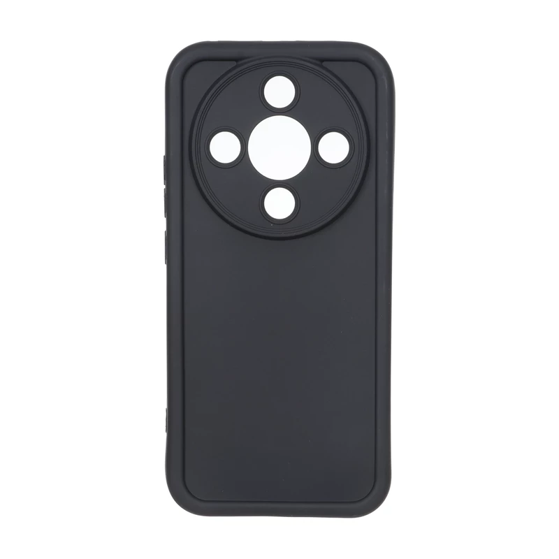 قاب Solid Case مدل Honor X9d - مشکی