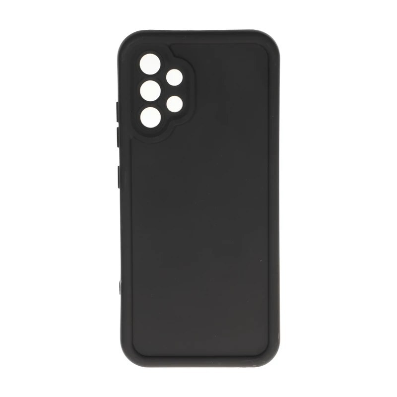 قاب Solid Case مدل Samsung Galaxy A32 4G - مشکی کد 1
