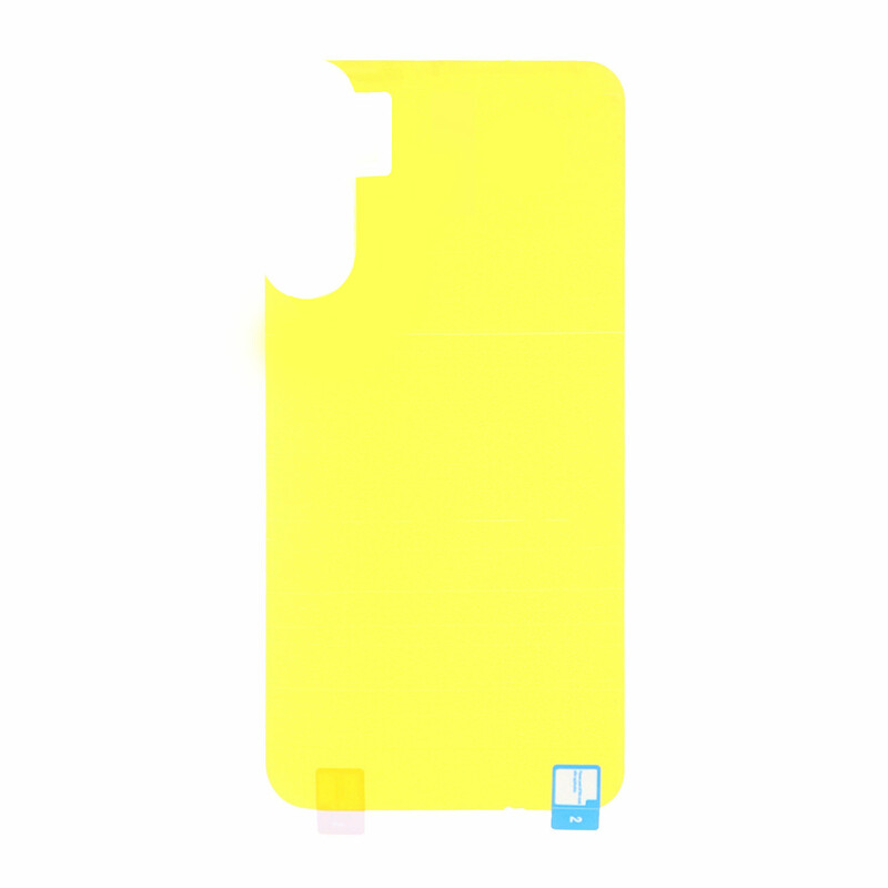 برچسب محافظ پشت گوشی Samsung Galaxy S26 Ultra