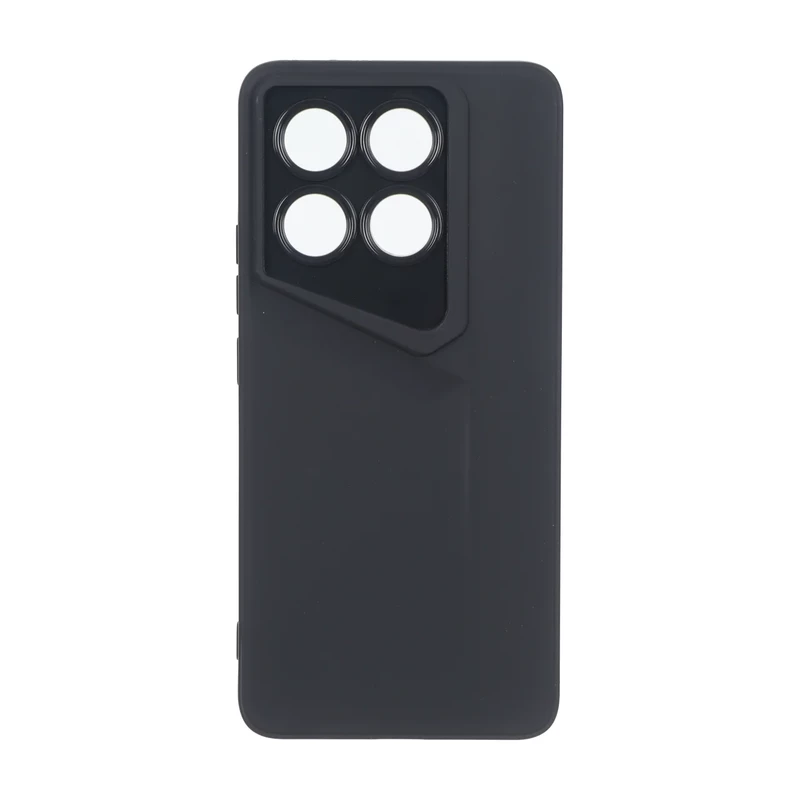 قاب ژله ای Sports Design مدل Xiaomi Mi 14T - مشکی
