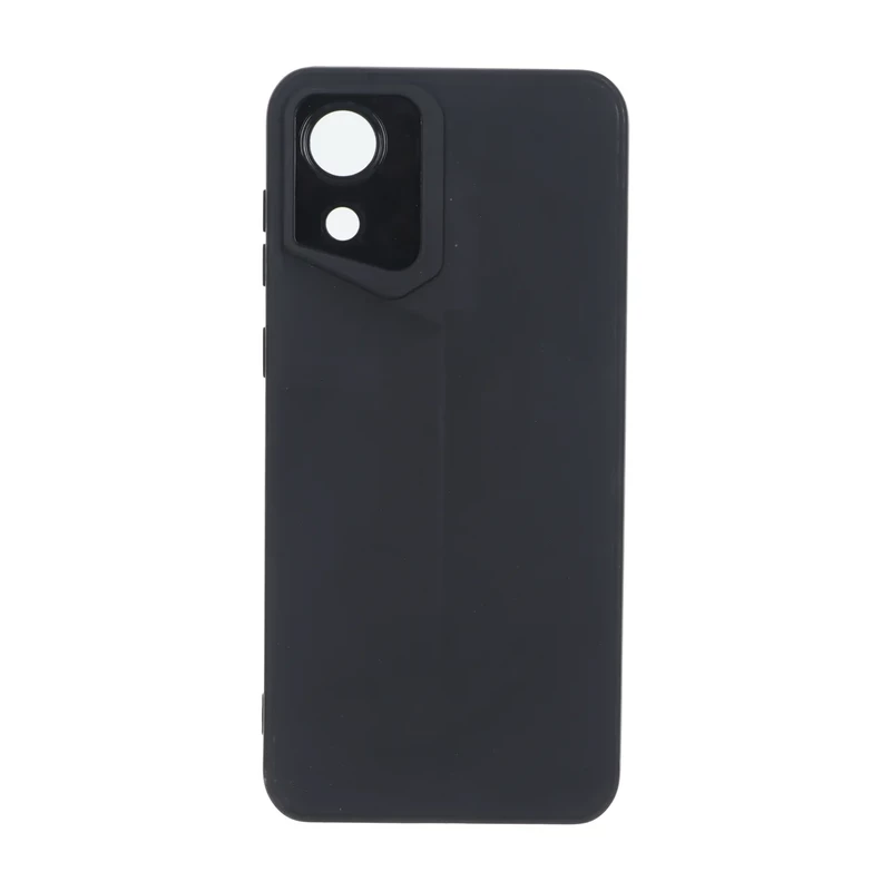 قاب ژله ای Sports Design مدل Samsung Galaxy A03 Core - مشکی