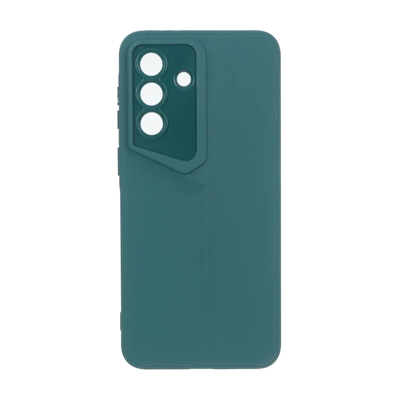 قاب ژله ای Sports Design مدل Samsung Galaxy A37 - سبز