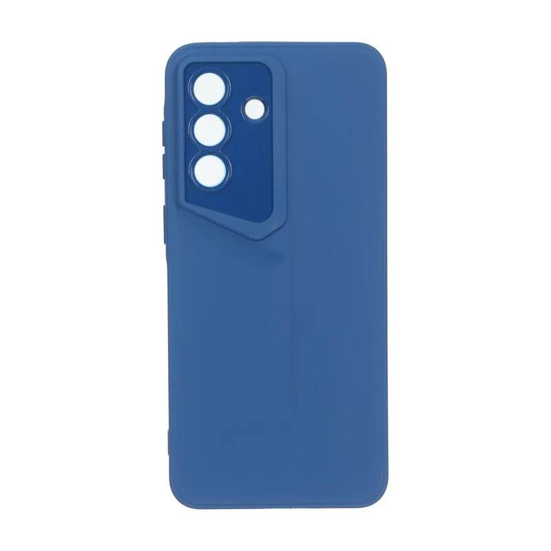 قاب ژله ای Sports Design مدل Samsung Galaxy A57 - آبی