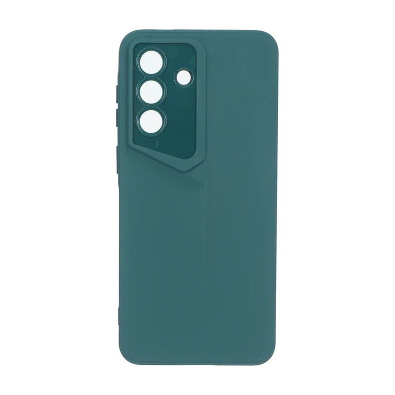 قاب ژله ای Sports Design مدل Samsung Galaxy A57 - سبز