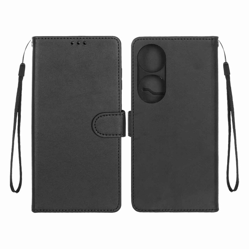 کیف موبایل مگنتی درجه یک MNC مدل Honor X7b - مشکی
